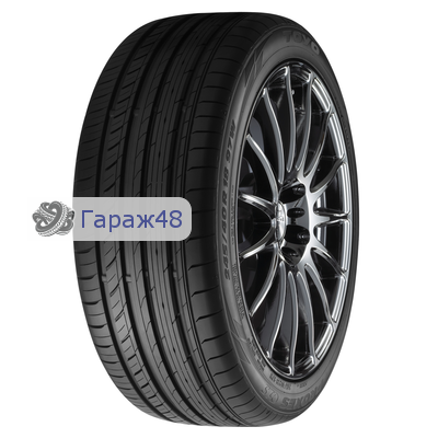 Toyo Proxes C1S 245/45 R19 102W